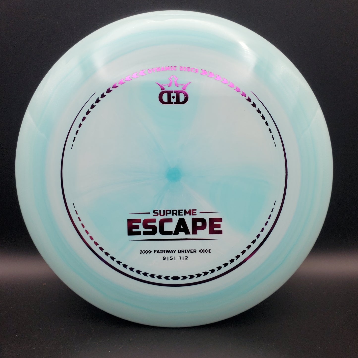 Dynamic Discs - Escape - Supreme