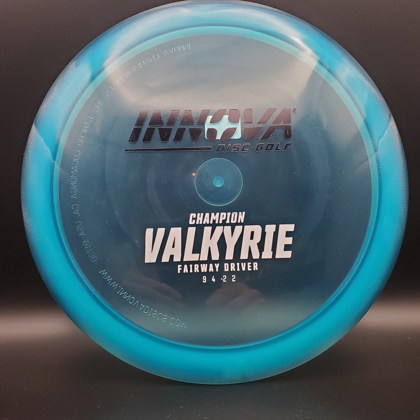 Innova - Valkyrie - Champion