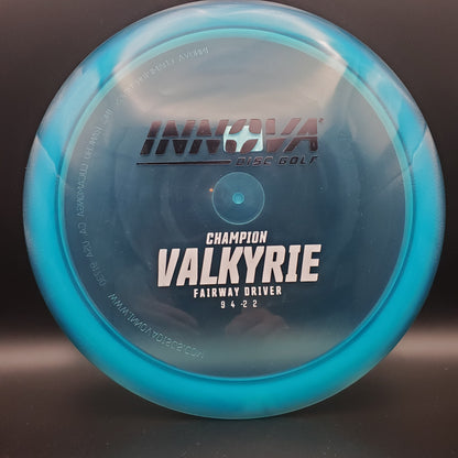 Innova - Valkyrie - Champion