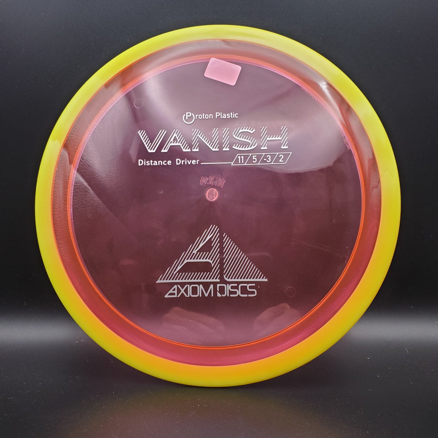 Axiom - Vanish - Proton