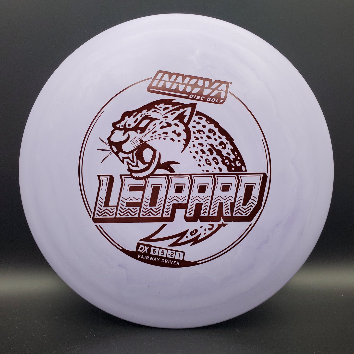 Innova - Leopard - DX