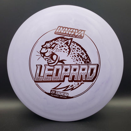 Innova - Leopard - DX