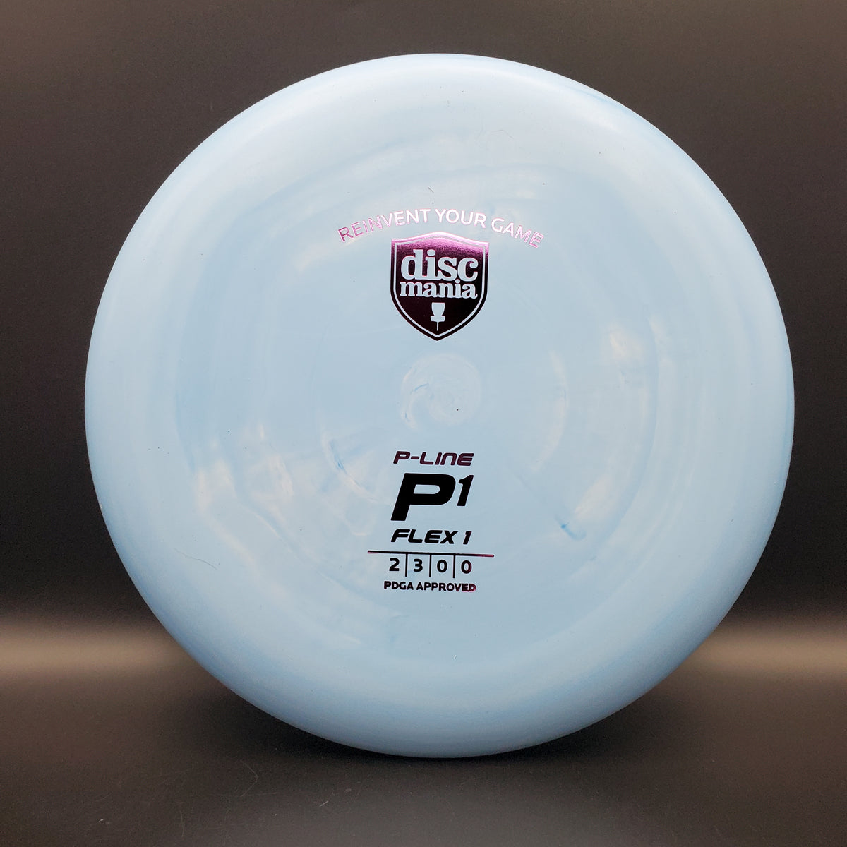 Discmania - P1 -  P-Line - Flex1