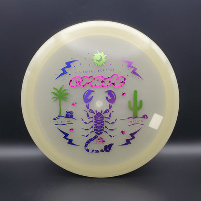 Axiom - Crave - Total Eclipse - Special Edition