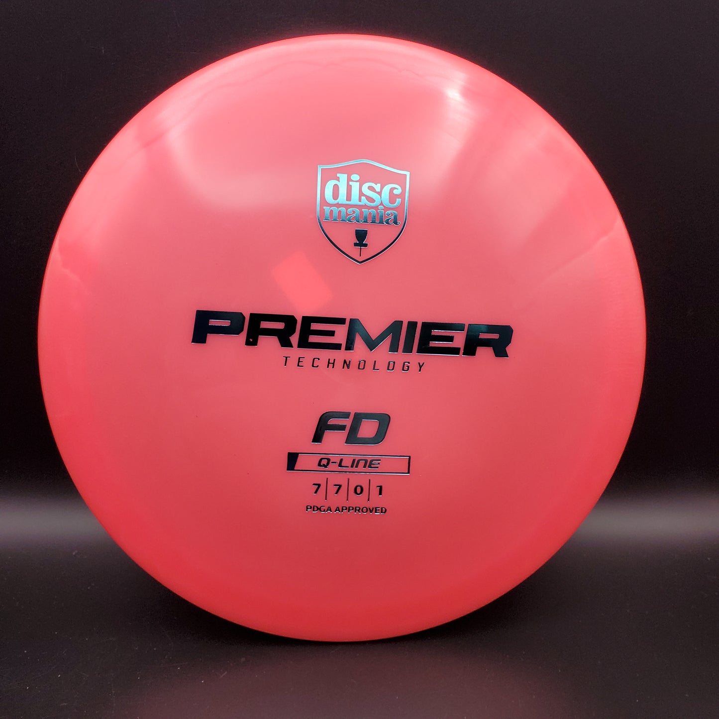 Discmania - FD - Premier Q-Line