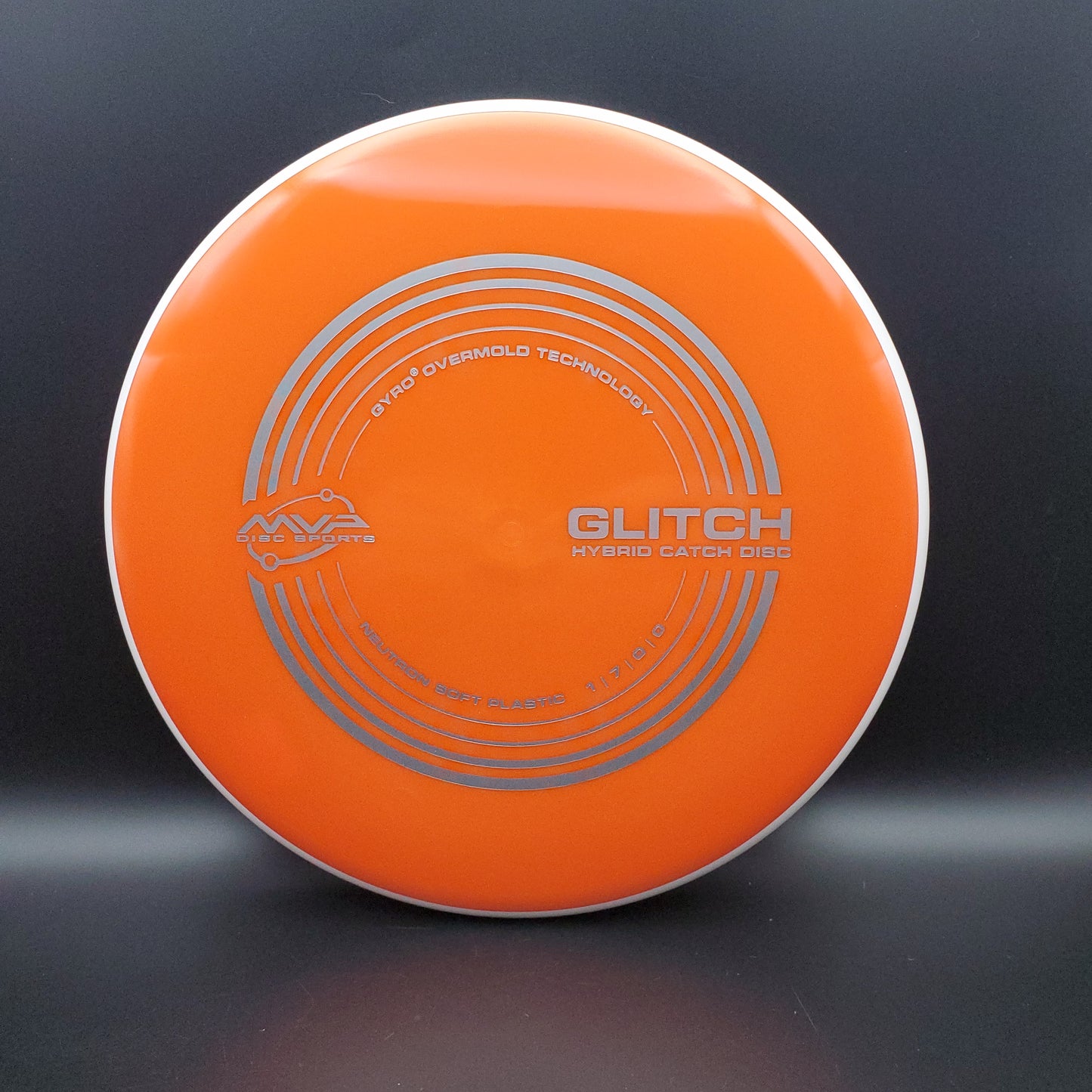 Axiom - Glitch - Neutron Soft - PLC