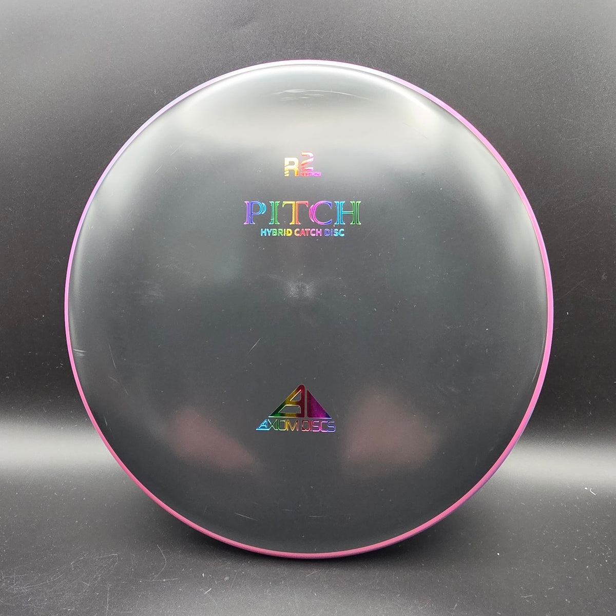 Axiom - Pitch - R2