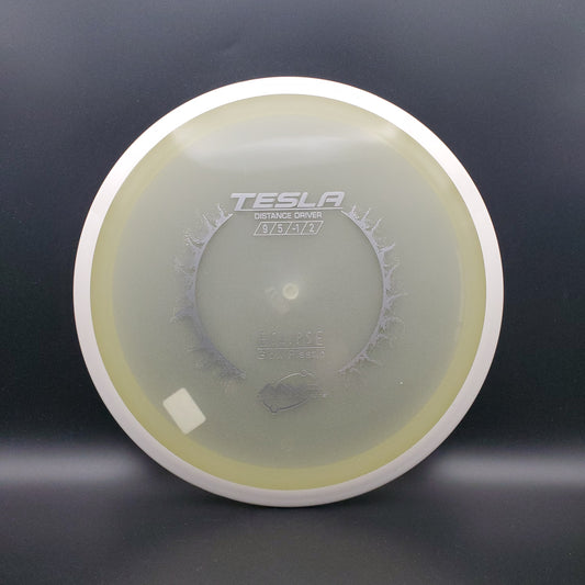 MVP - Tesla - Eclipse