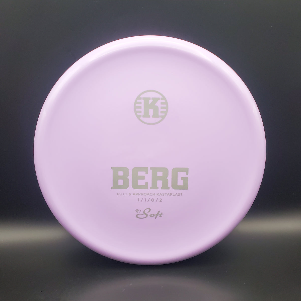 Kastaplast - Berg - K1 Soft