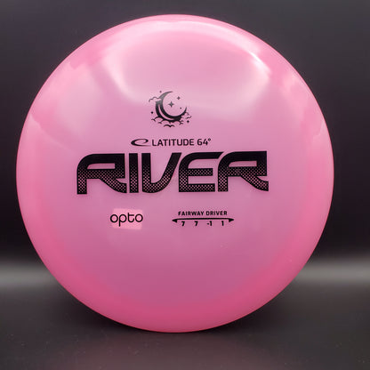 Latitude 64 - River - OPTO Moonshine