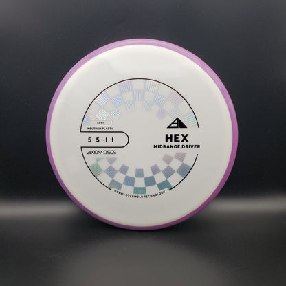 Axiom - Hex - Neutron Soft - PLC