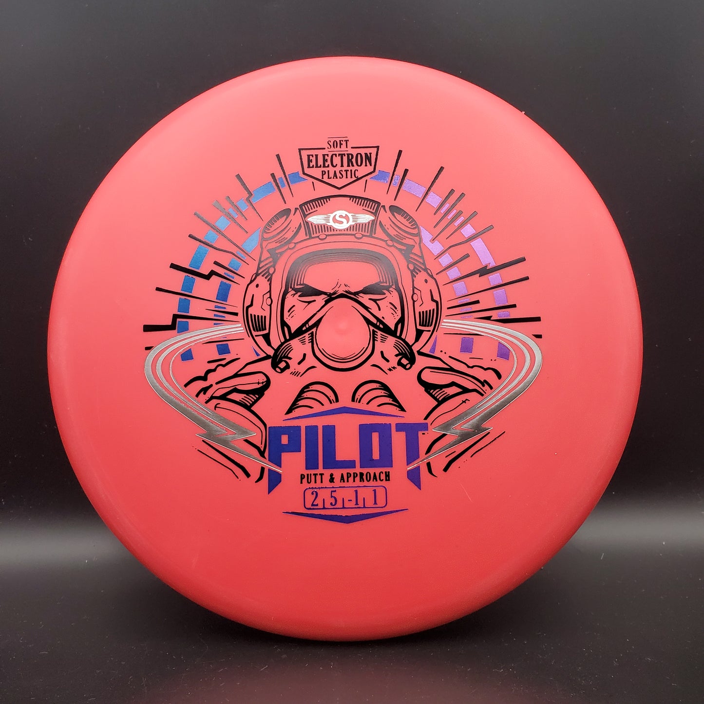 Streamline - Pilot - Electron Soft
