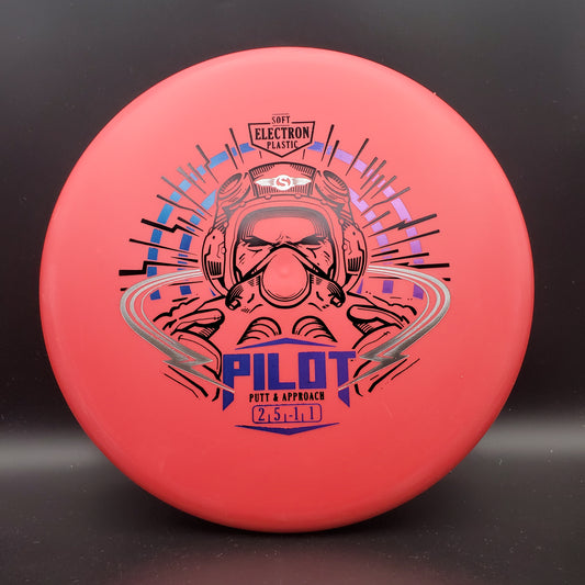 Streamline - Pilot - Electron Soft