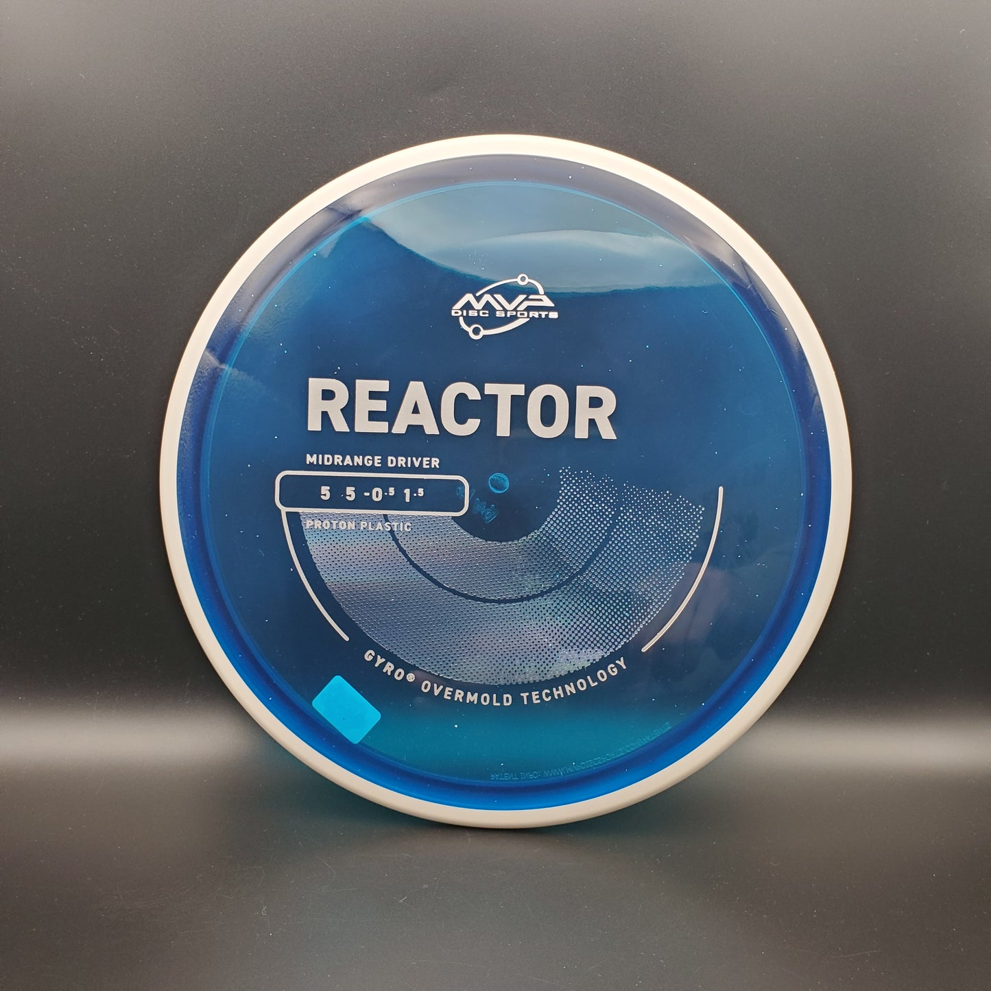 MVP - Reactor - Proton - PLC