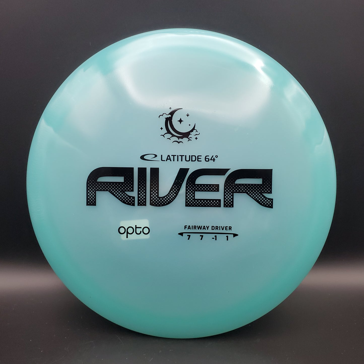 Latitude 64 - River - OPTO Moonshine