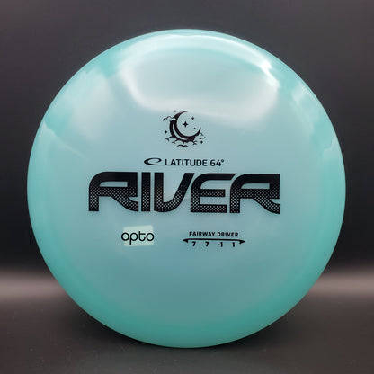 Latitude 64 - River - OPTO Moonshine