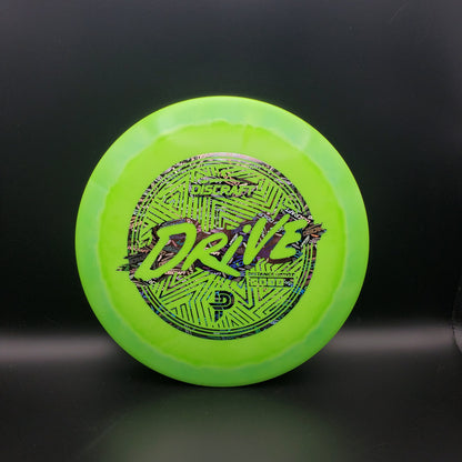 Discraft - Drive - ESP - Paige Pierce