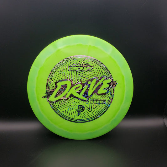 Discraft - Drive - ESP - Paige Pierce