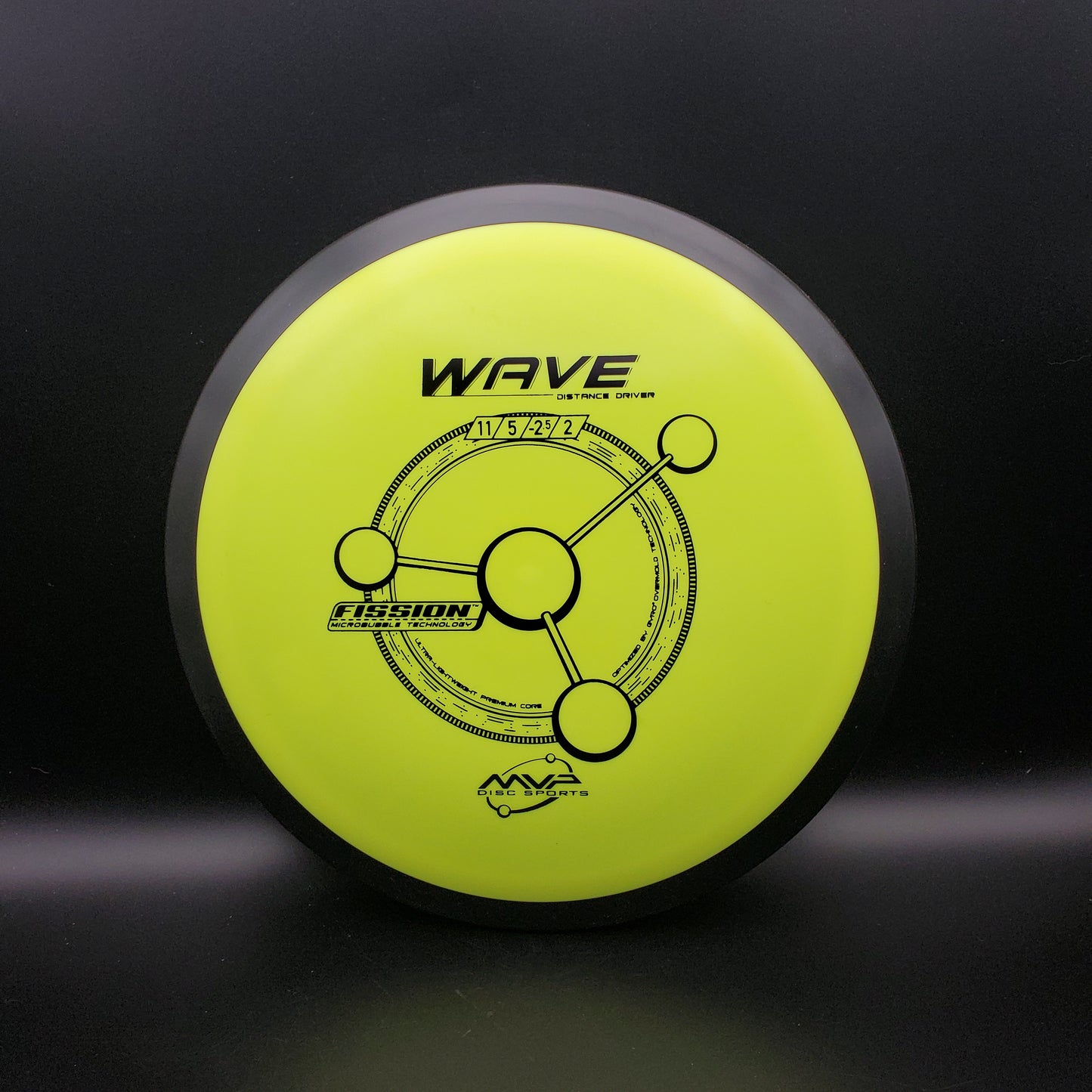 MVP - Wave - Fission