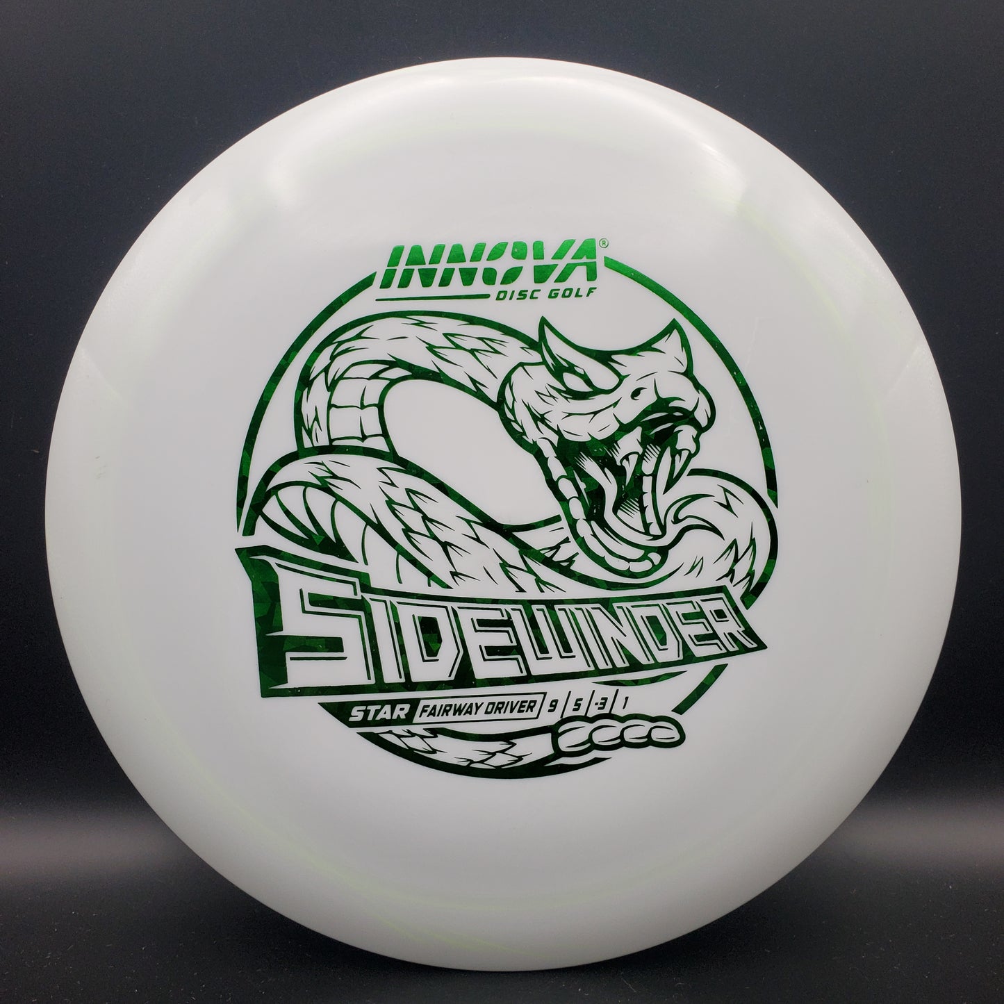 Innova - Sidewinder - Star