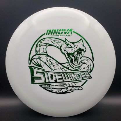 Innova - Sidewinder - Star