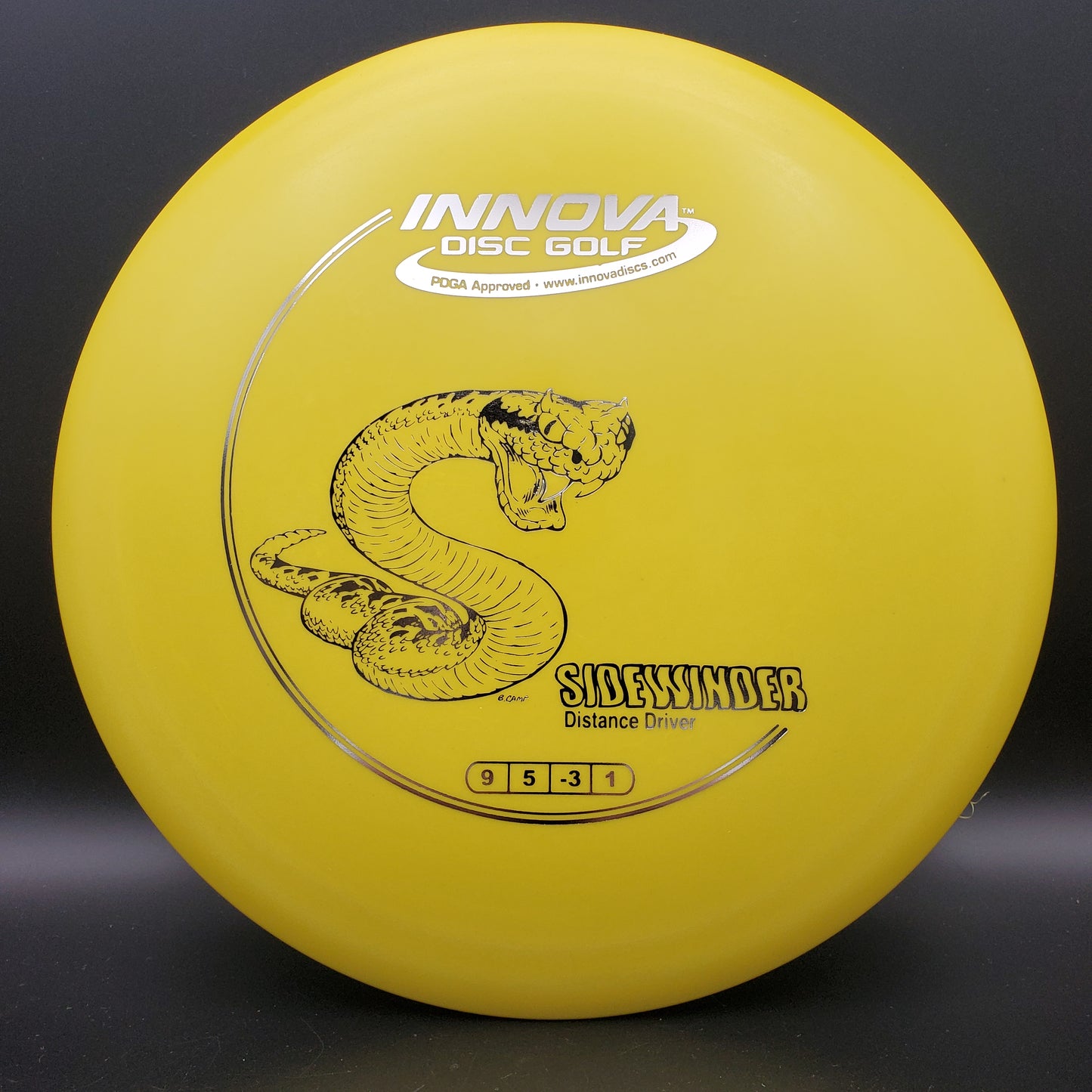 Innova - Sidewinder - DX