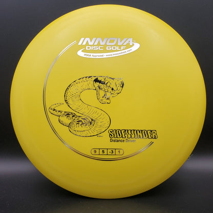 Innova - Sidewinder - DX