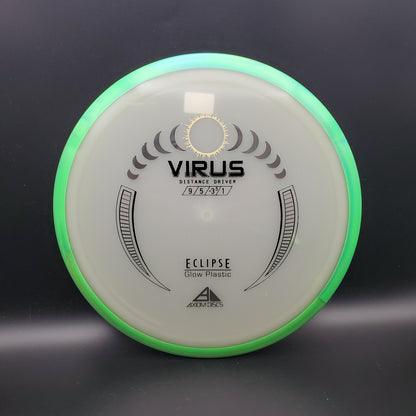 MVP - Virus - Eclipse