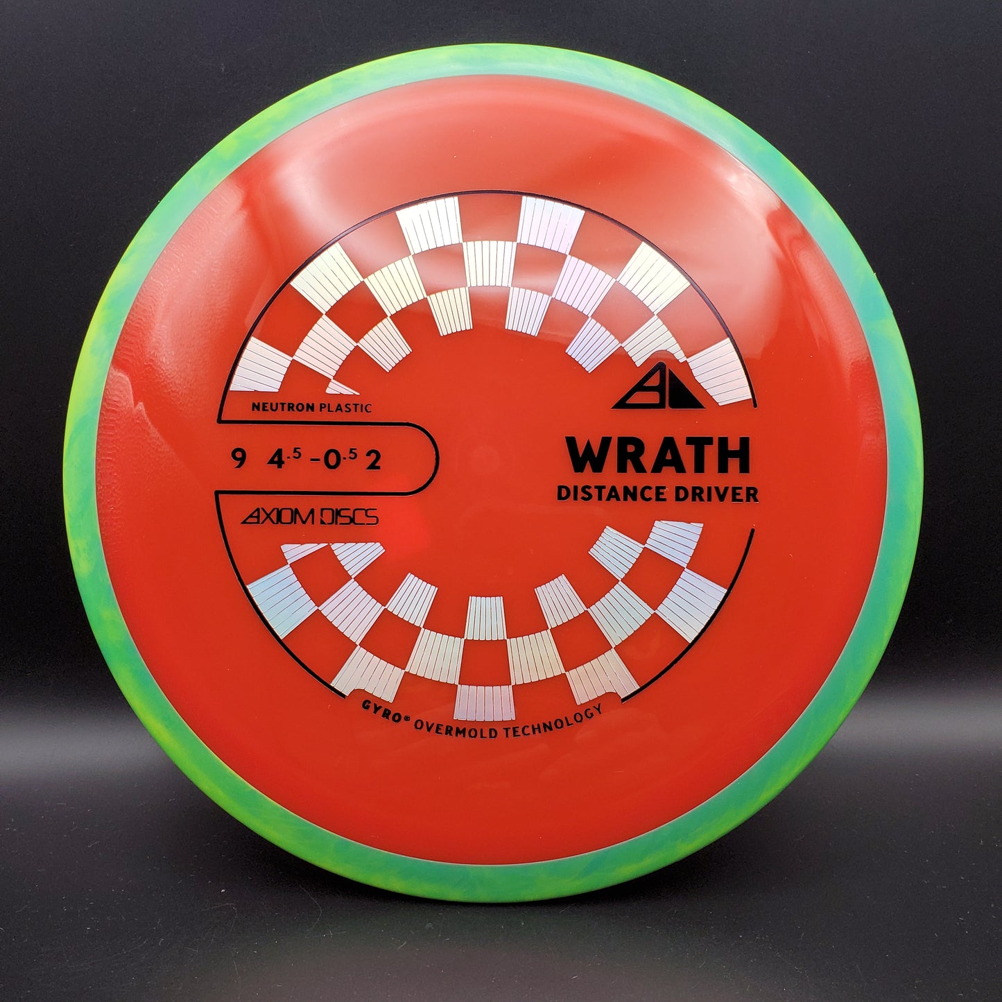 Axiom - Wrath - Neutron - PLC