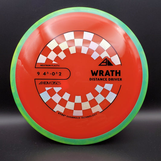 Axiom - Wrath - Neutron - PLC