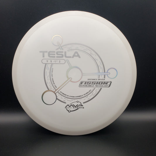 MVP - Tesla - Fission - PLC