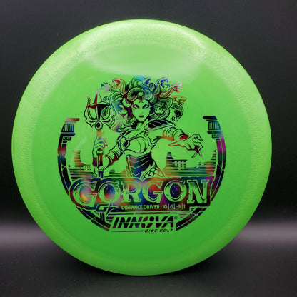 Innova - Gorgon - G-Star