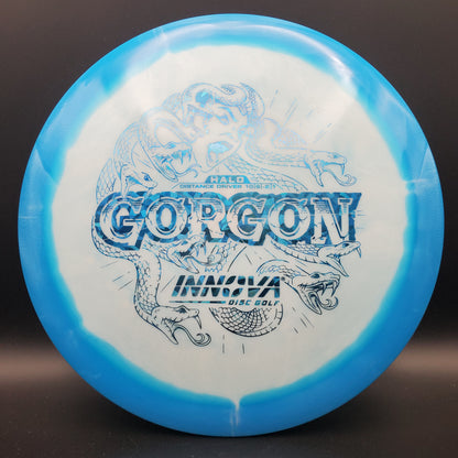 Innova - Gorgon - Halo Star