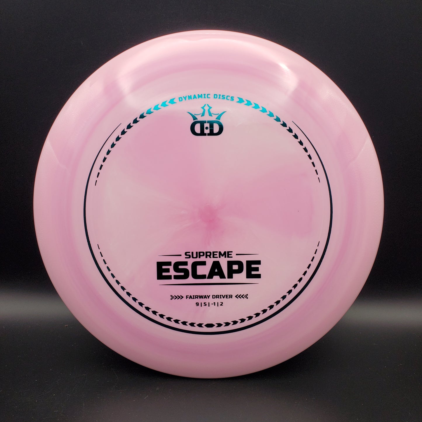 Dynamic Discs - Escape - Supreme