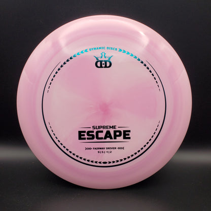 Dynamic Discs - Escape - Supreme