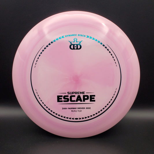 Dynamic Discs - Escape - Supreme