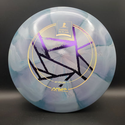 Streamline - Shift - Cosmic Neutron - 2026 MVP Open / St. Jude Edition