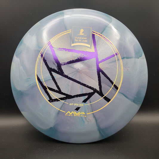 Streamline - Shift - Cosmic Neutron - 2026 MVP Open / St. Jude Edition