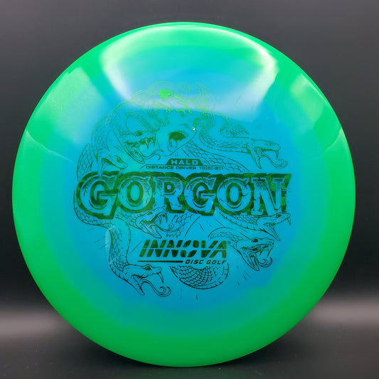 Innova - Gorgon - Halo Star