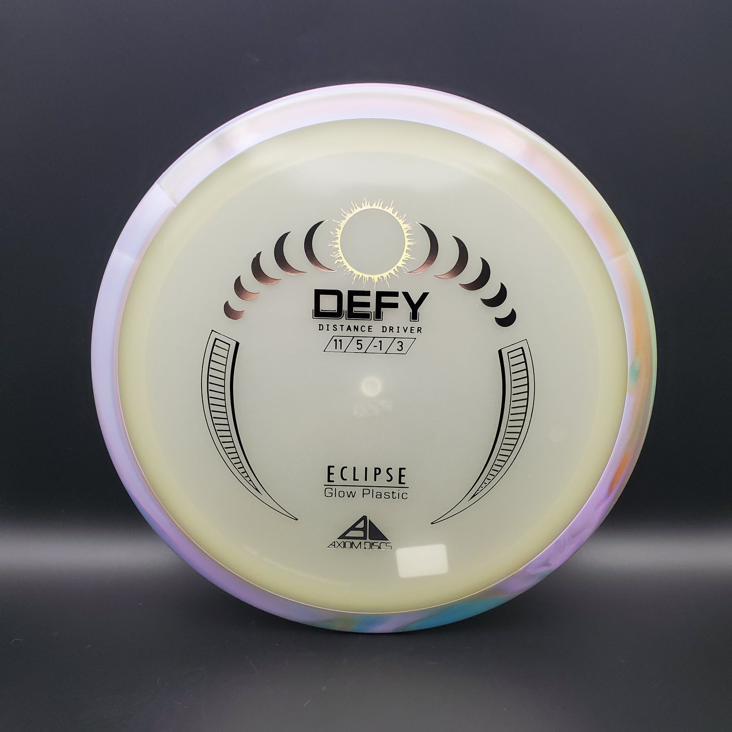 MVP - Defy - Eclipse