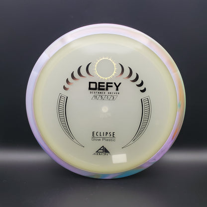 MVP - Defy - Eclipse