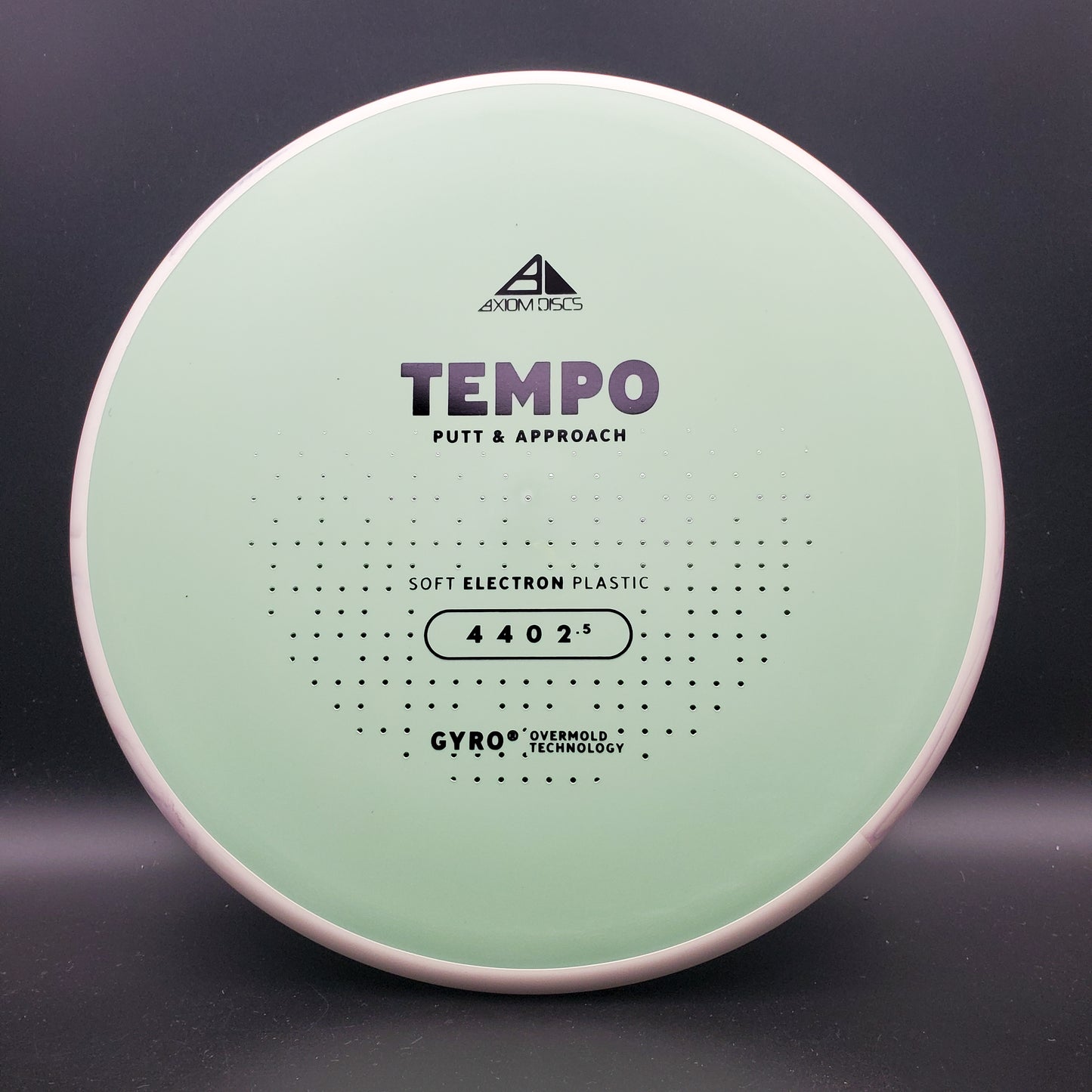 Axiom - Tempo - Electron Soft