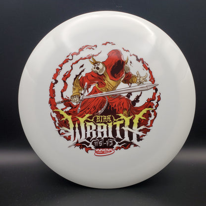 Innova - Wraith - INNVision Star