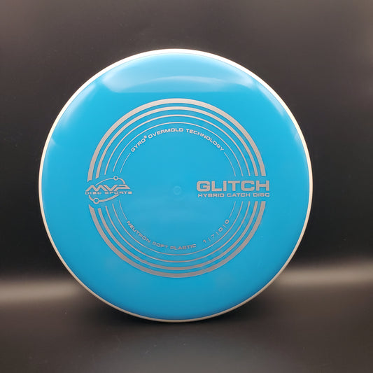 Axiom - Glitch - Neutron Soft - PLC