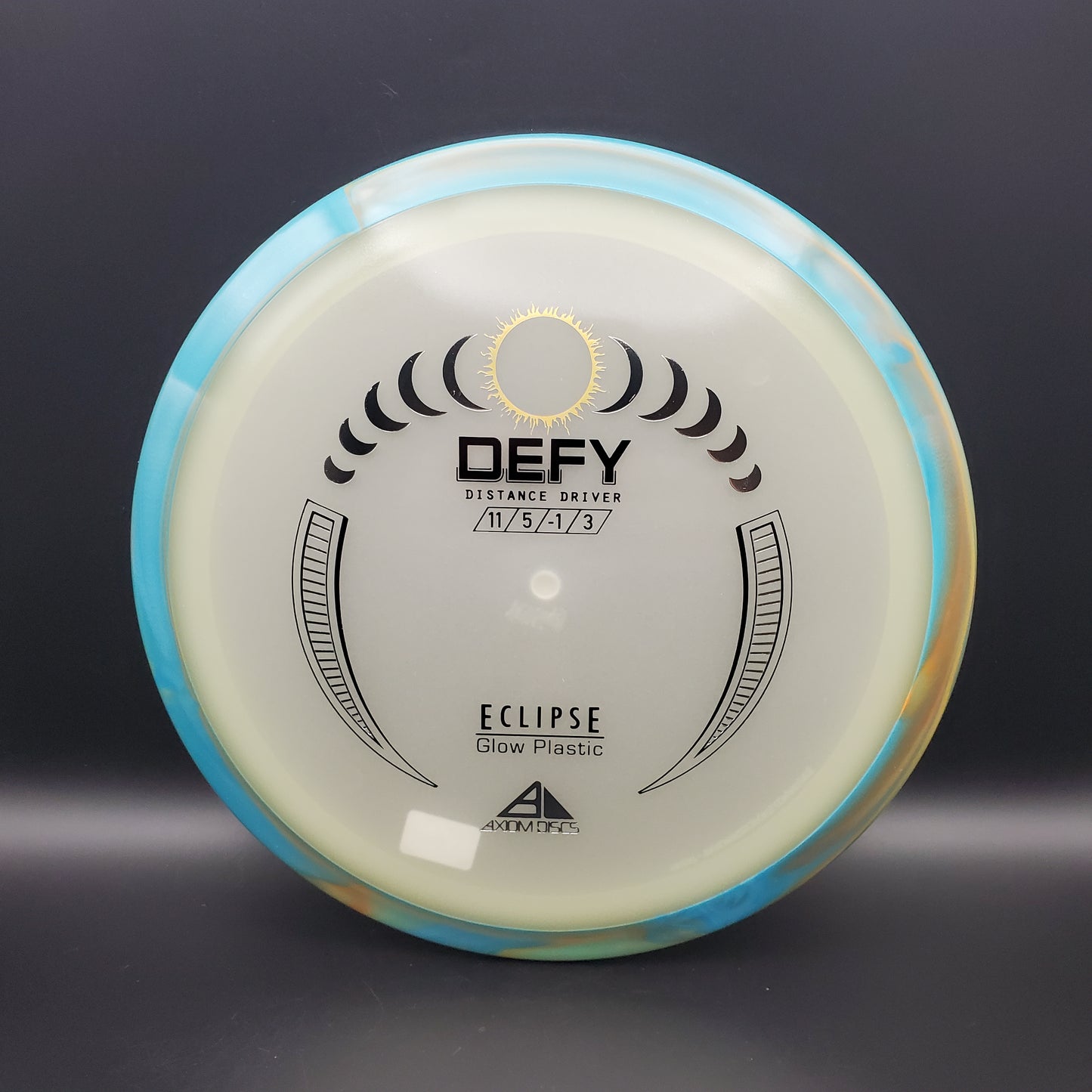 MVP - Defy - Eclipse