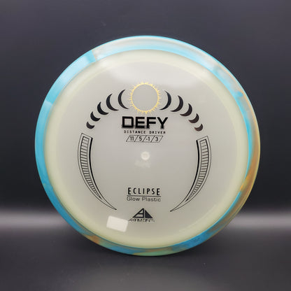 MVP - Defy - Eclipse