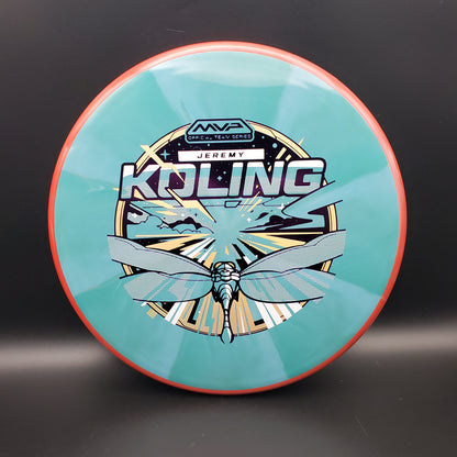 Axiom - Tempo - Cosmic Neutron - 2026 Koling Team Series