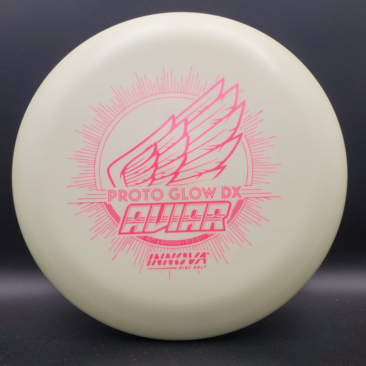 Innova - Aviar - DX Proto Glow