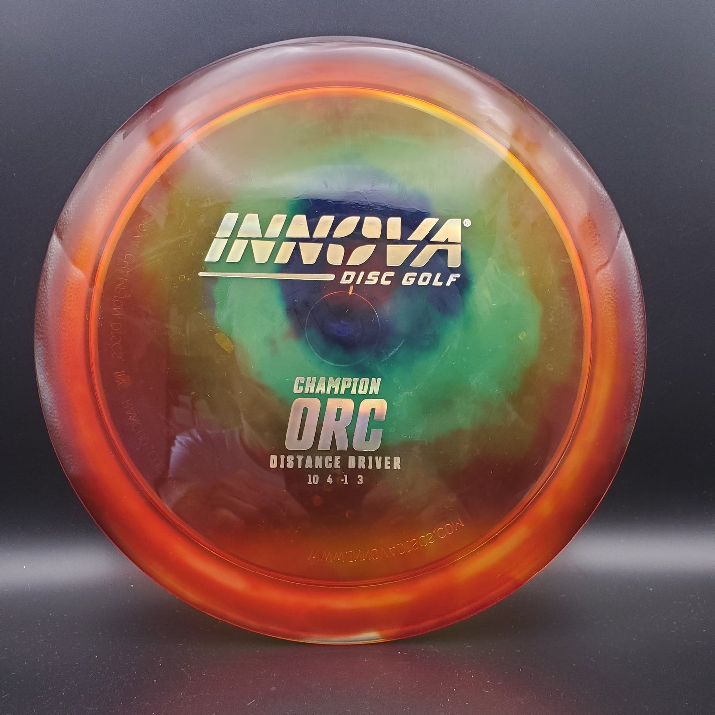 Innova - Orc - Champion I-Dye