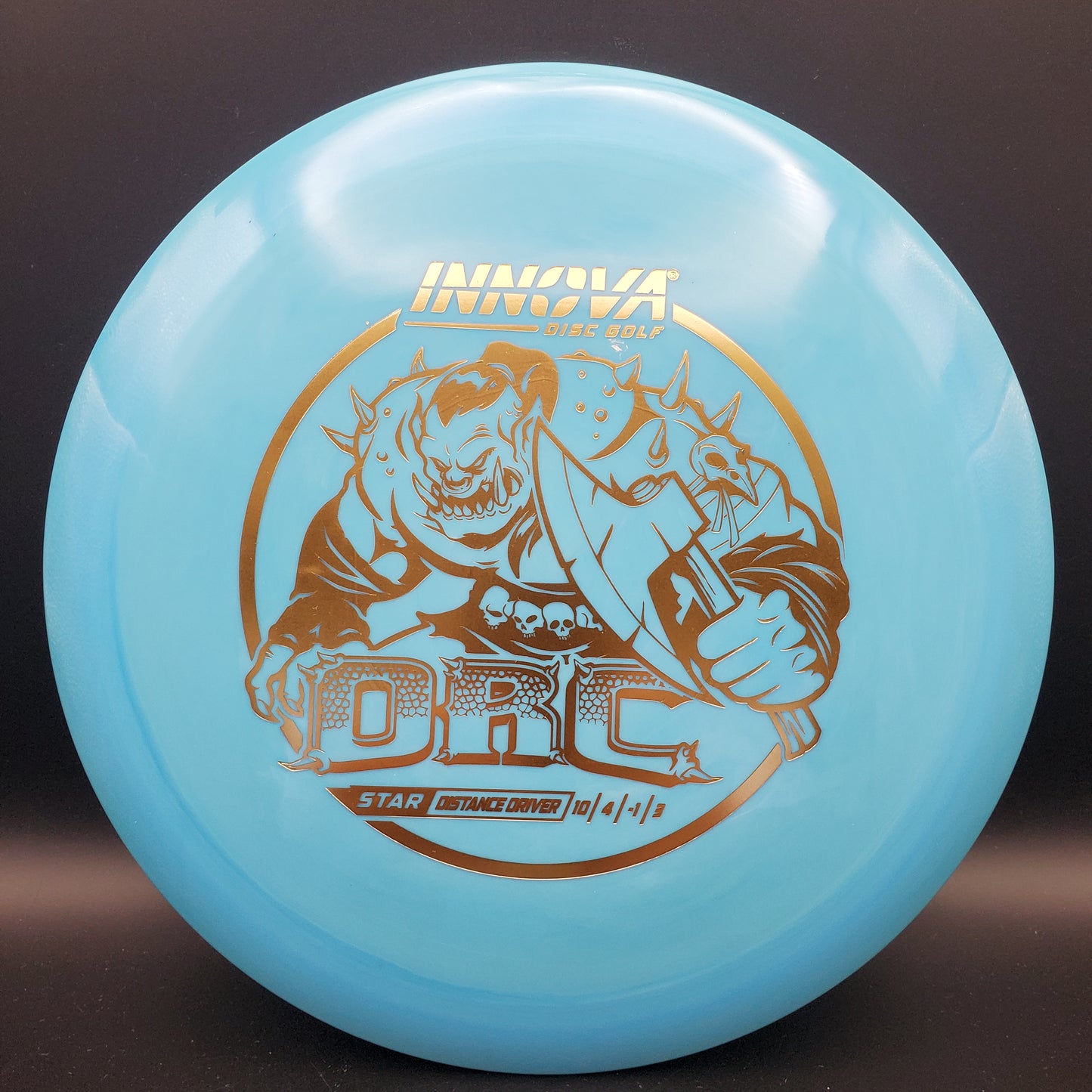 Innova - Orc - Star